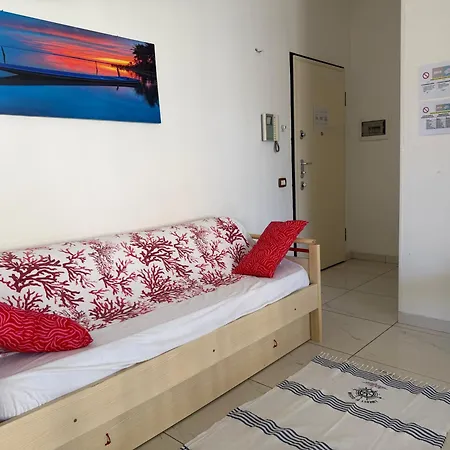 The Palms By Sweet Puglia Apartment Gallipoli