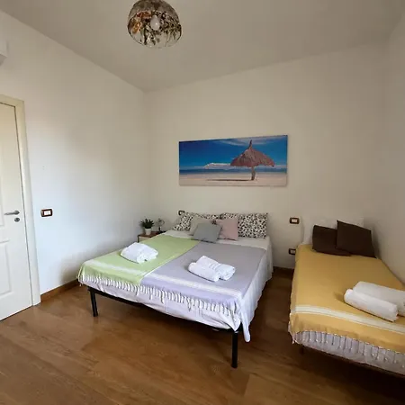 Apartment The Palms By Sweet Puglia