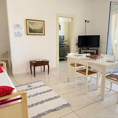 The Palms By Sweet Puglia Gallipoli