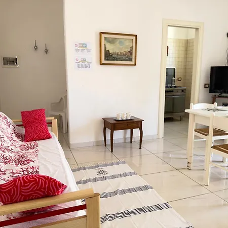 Apartment The Palms By Sweet Puglia *