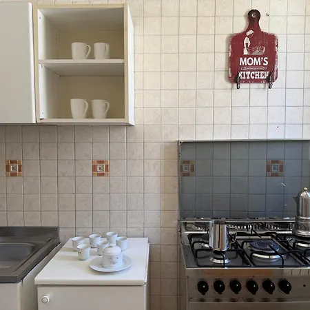 The Palms By Sweet Puglia Apartment Gallipoli