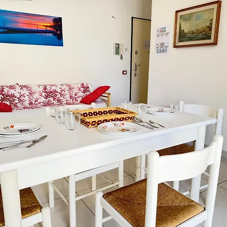 Apartment The Palms By Sweet Puglia