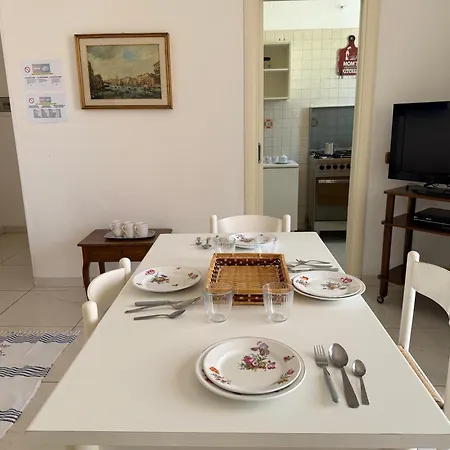 Apartment The Palms By Sweet Puglia *