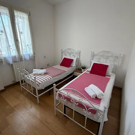 The Palms By Sweet Puglia Apartment Gallipoli