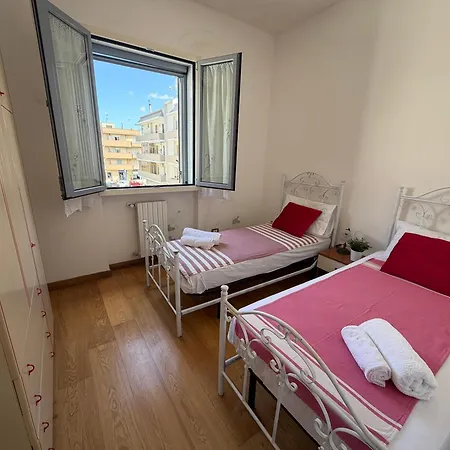 The Palms By Sweet Puglia