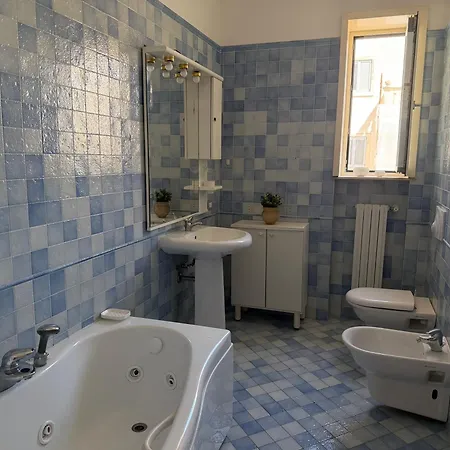 Apartment The Palms By Sweet Puglia Gallipoli