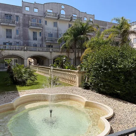 The Palms By Sweet Puglia Apartment Gallipoli