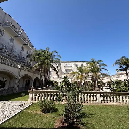 The Palms By Sweet Puglia Apartment