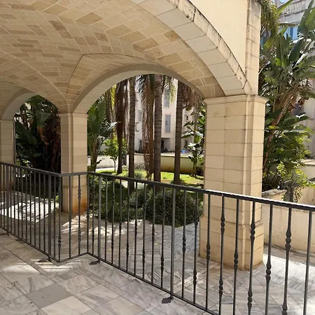 The Palms By Sweet Puglia Apartment *