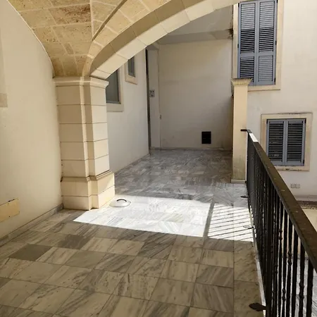 The Palms By Sweet Puglia Apartment