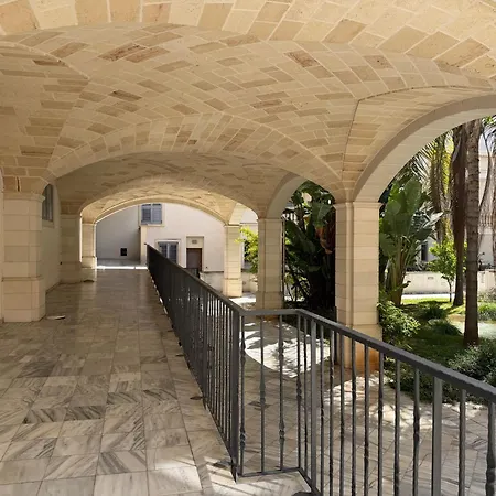 Apartment The Palms By Sweet Puglia