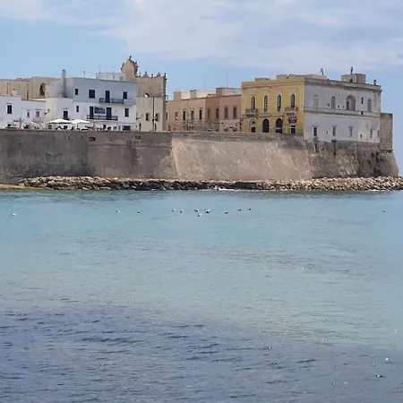 The Palms By Sweet Puglia Apartment